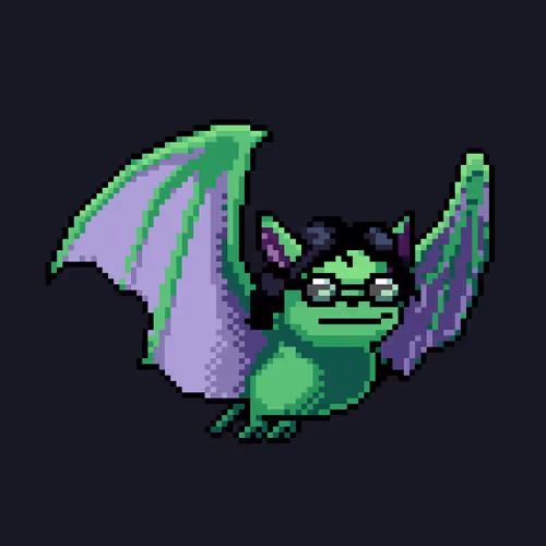 Cryptobatz By Ozzy Osbourne