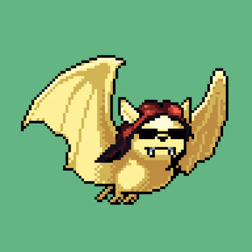 CryptoBat #2287