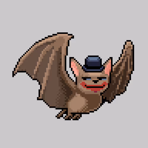 Cryptobatz By Ozzy Osbourne