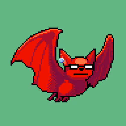 Cryptobatz By Ozzy Osbourne