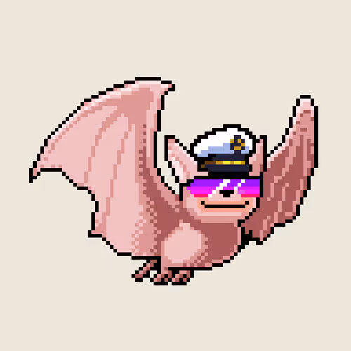 CryptoBat #9664