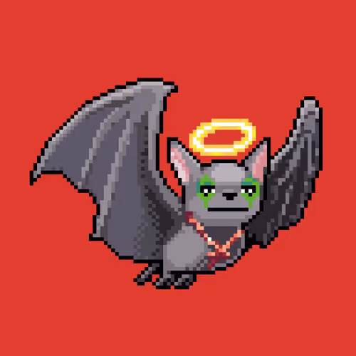 Cryptobatz By Ozzy Osbourne