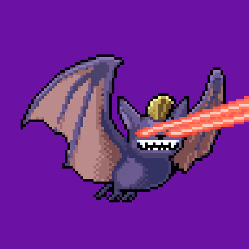 Cryptobatz By Ozzy Osbourne