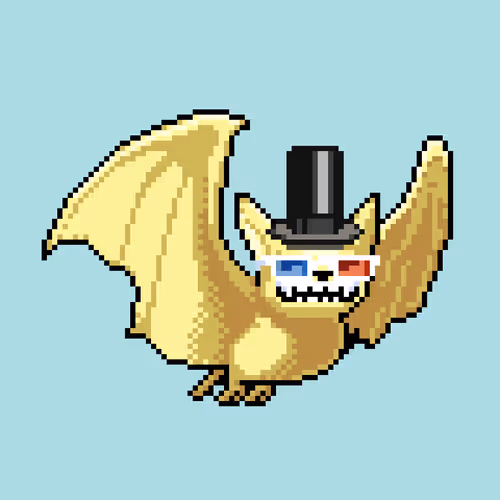 Cryptobatz By Ozzy Osbourne