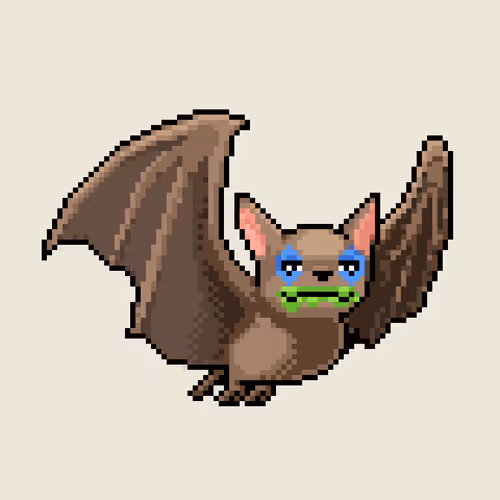 Cryptobatz By Ozzy Osbourne