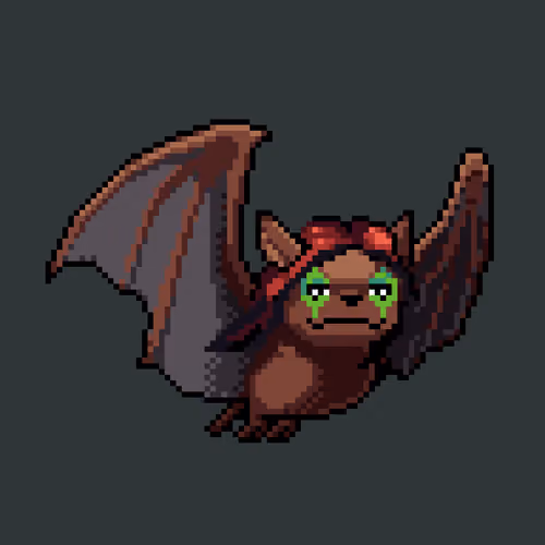 CryptoBat #5079