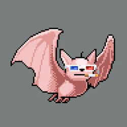 CryptoBat #7039