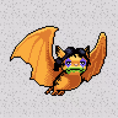 CryptoBat #9000