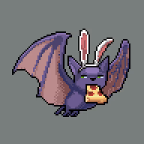 CryptoBat #5575