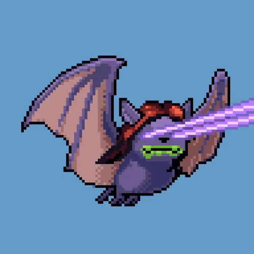Cryptobatz By Ozzy Osbourne