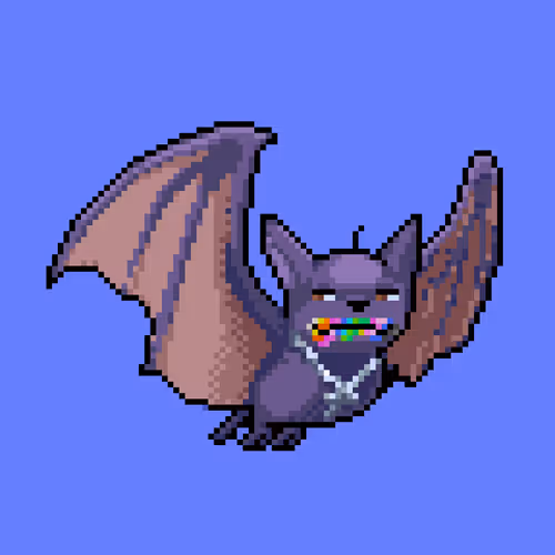 Cryptobatz By Ozzy Osbourne