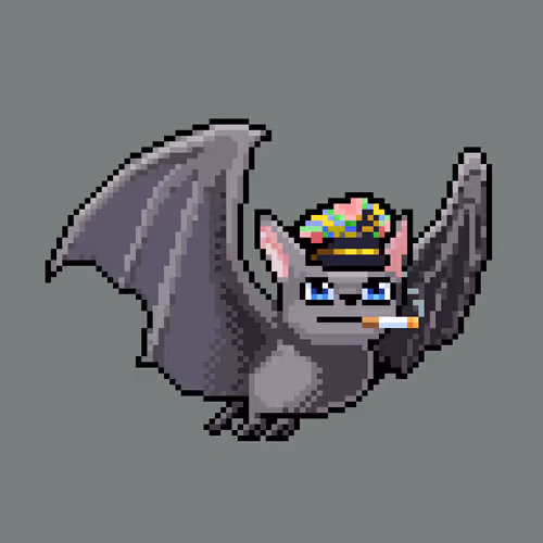Cryptobatz By Ozzy Osbourne