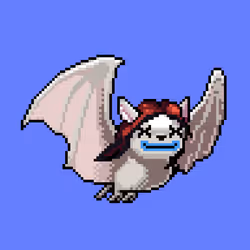 CryptoBat #999