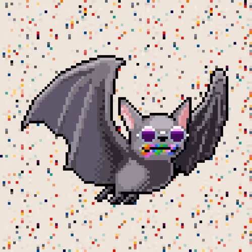 Cryptobatz By Ozzy Osbourne