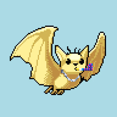 Cryptobatz By Ozzy Osbourne