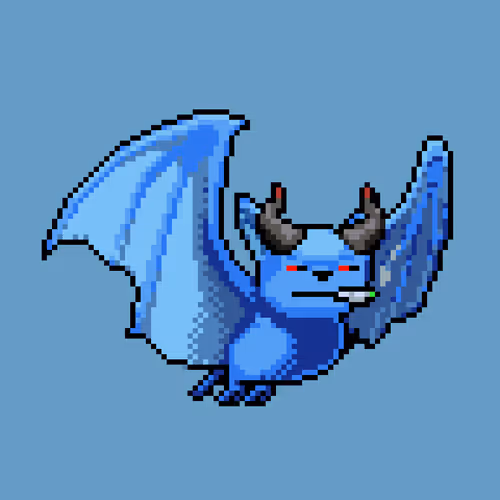 Cryptobatz By Ozzy Osbourne