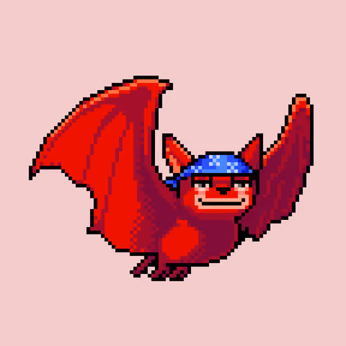 CryptoBat #7561