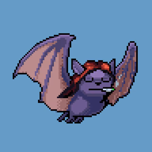 CryptoBat #5794