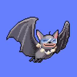 CryptoBat #1475