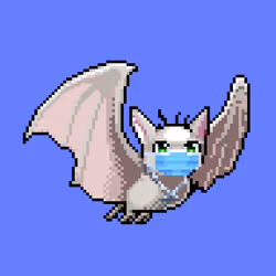 CryptoBat #823
