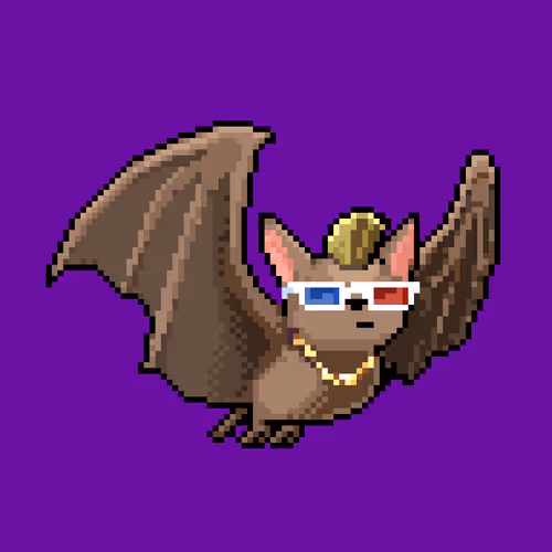 Cryptobatz By Ozzy Osbourne