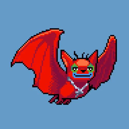 CryptoBat #3615