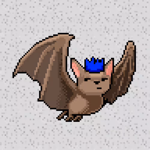 CryptoBat #34
