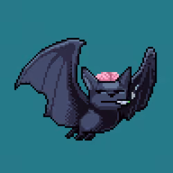 CryptoBat #5571