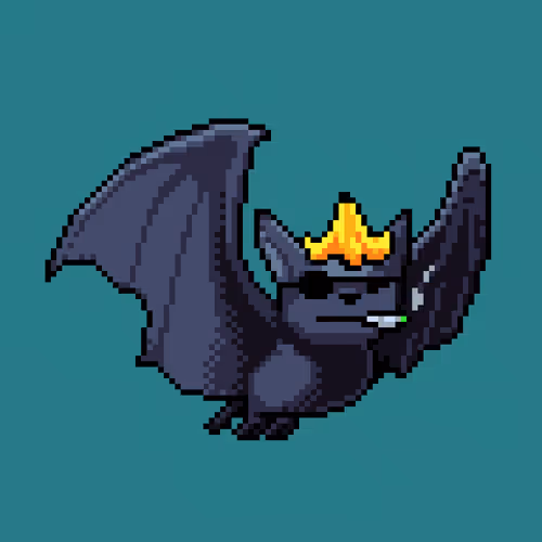 CryptoBat #5253