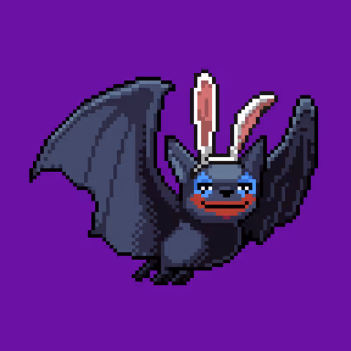 Cryptobatz By Ozzy Osbourne