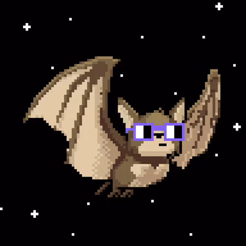 Cryptobatz By Ozzy Osbourne