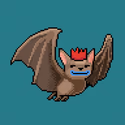 CryptoBat #4955