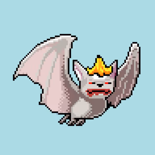 CryptoBat #5834