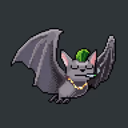 CryptoBat #1473