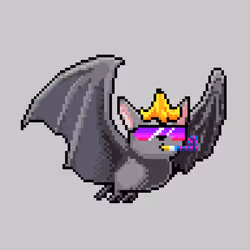 CryptoBat #218