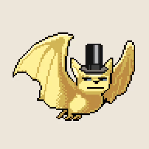 CryptoBat #5583