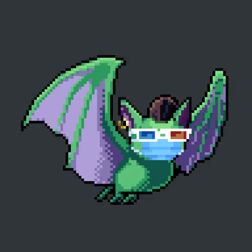 Cryptobatz By Ozzy Osbourne
