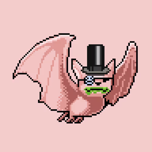 CryptoBat #4168
