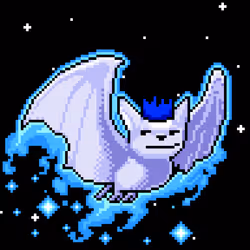 CryptoBat #1629