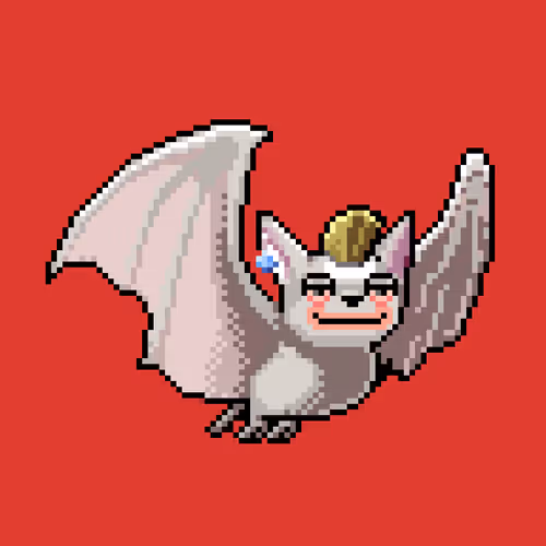 Cryptobatz By Ozzy Osbourne