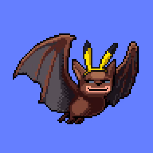 CryptoBat #6602
