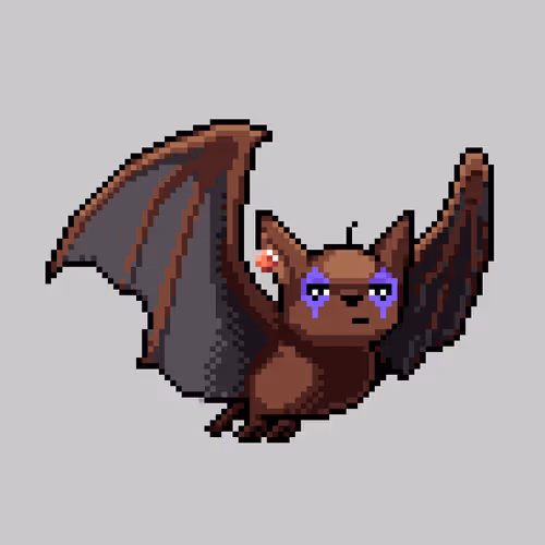 Cryptobatz By Ozzy Osbourne
