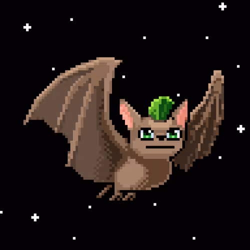 CryptoBat #9152