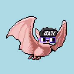 CryptoBat #2833