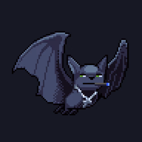 CryptoBat #7522