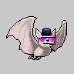 CryptoBat #4703