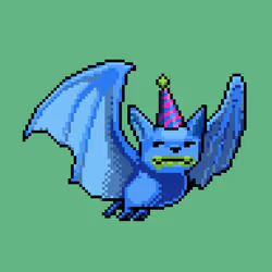 CryptoBat #1541