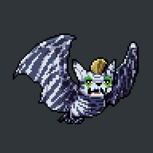 CryptoBat #8931