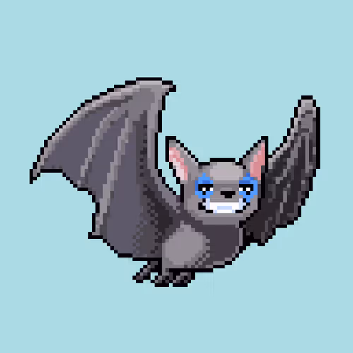 CryptoBat #1173