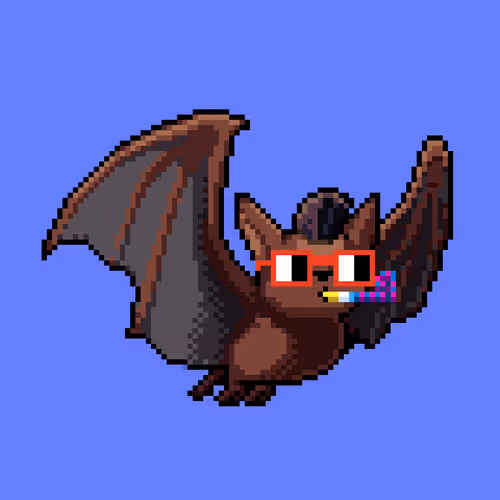 CryptoBat #6836